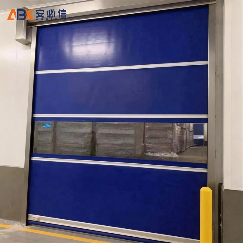 秦皇岛市快速门