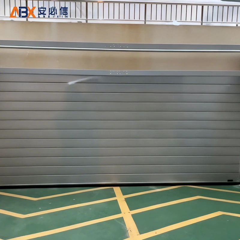 秦皇岛市雷达高速门